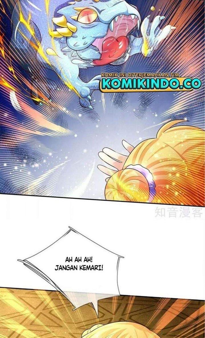 I Became The Emperor’s Daughter One Day Chapter 59 Gambar 14