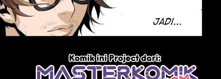 Return of the Legend Chapter 1 Gambar 25