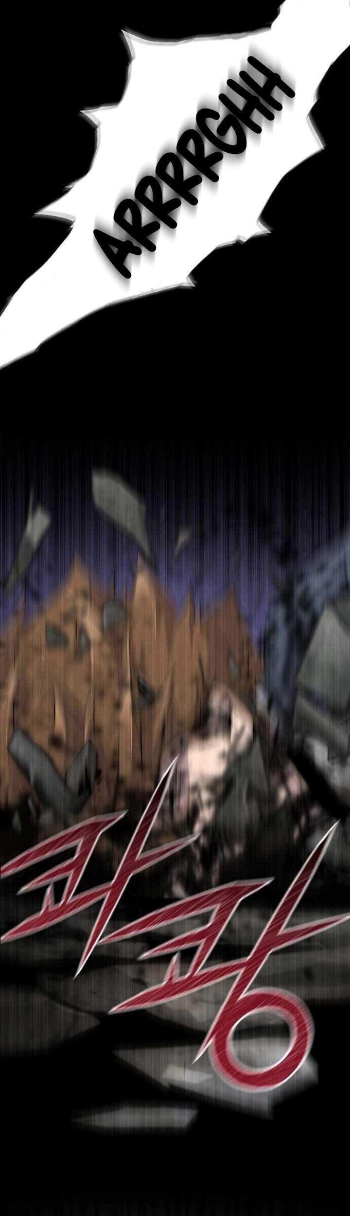 Return of the Legend Chapter 1 Gambar 59
