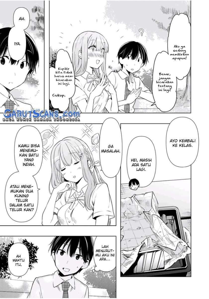 Cinderella wa Sagasanai Chapter 29 Gambar 12