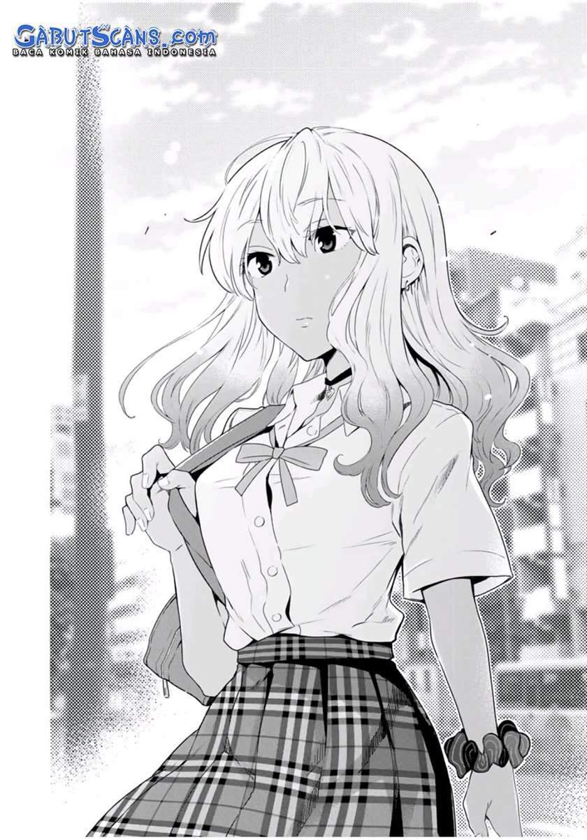 Cinderella wa Sagasanai Chapter 25 Gambar 16