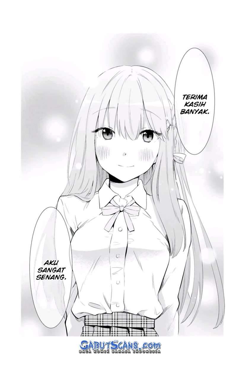 Cinderella wa Sagasanai Chapter 23 Gambar 13