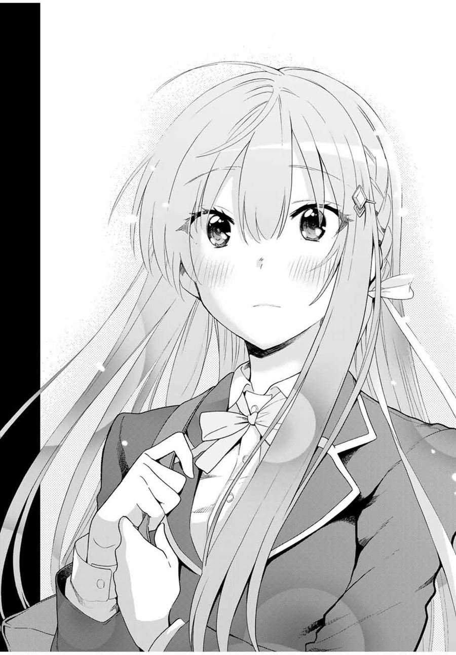 Cinderella wa Sagasanai Chapter 13 Gambar 19