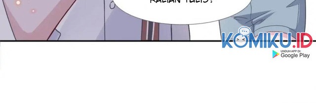 The Glutton Nextdoor Chapter 104 Gambar 10