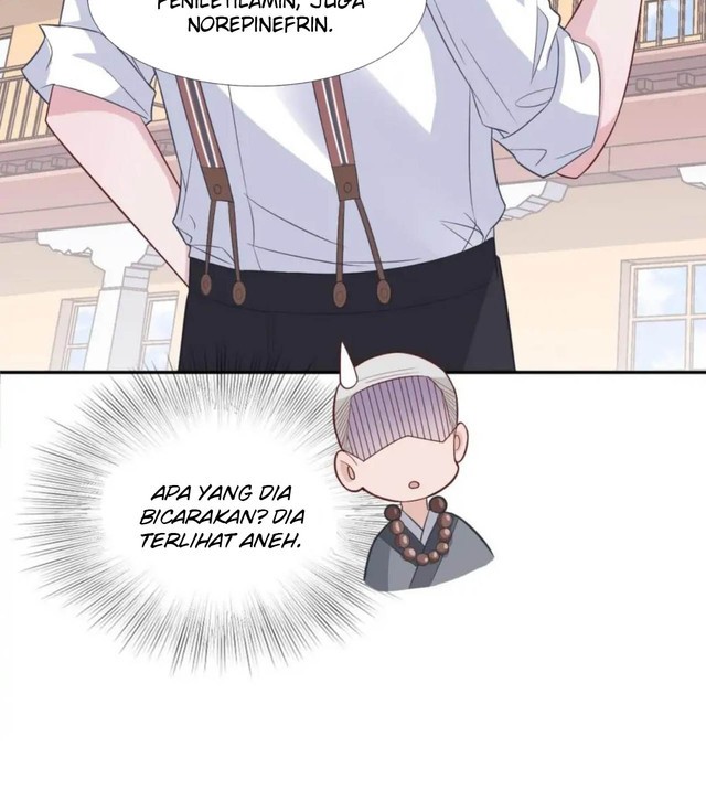 The Glutton Nextdoor Chapter 105 Gambar 7