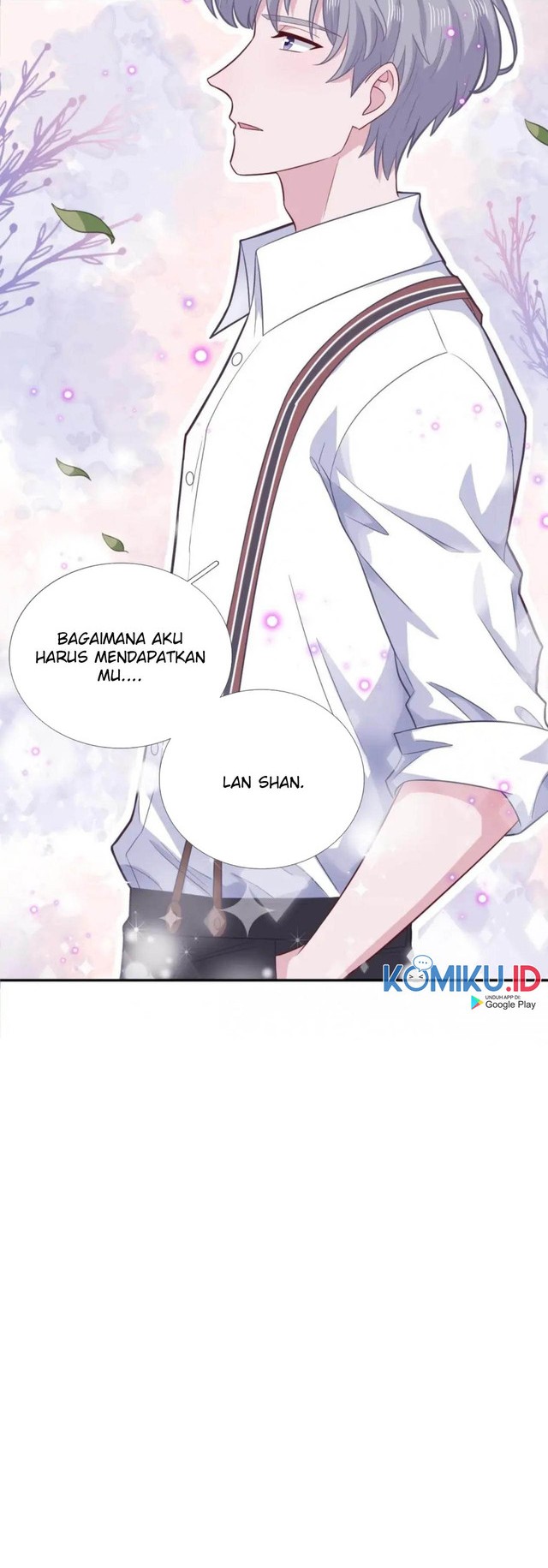 The Glutton Nextdoor Chapter 105 Gambar 11