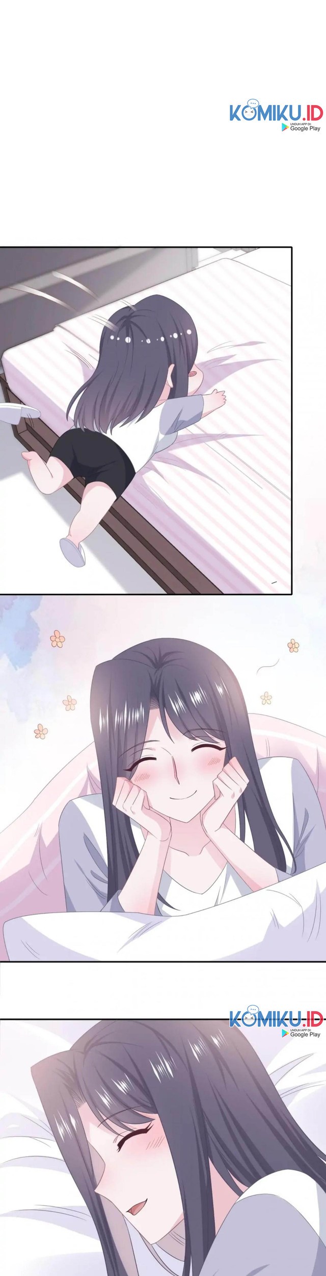 The Glutton Nextdoor Chapter 117 Gambar 3