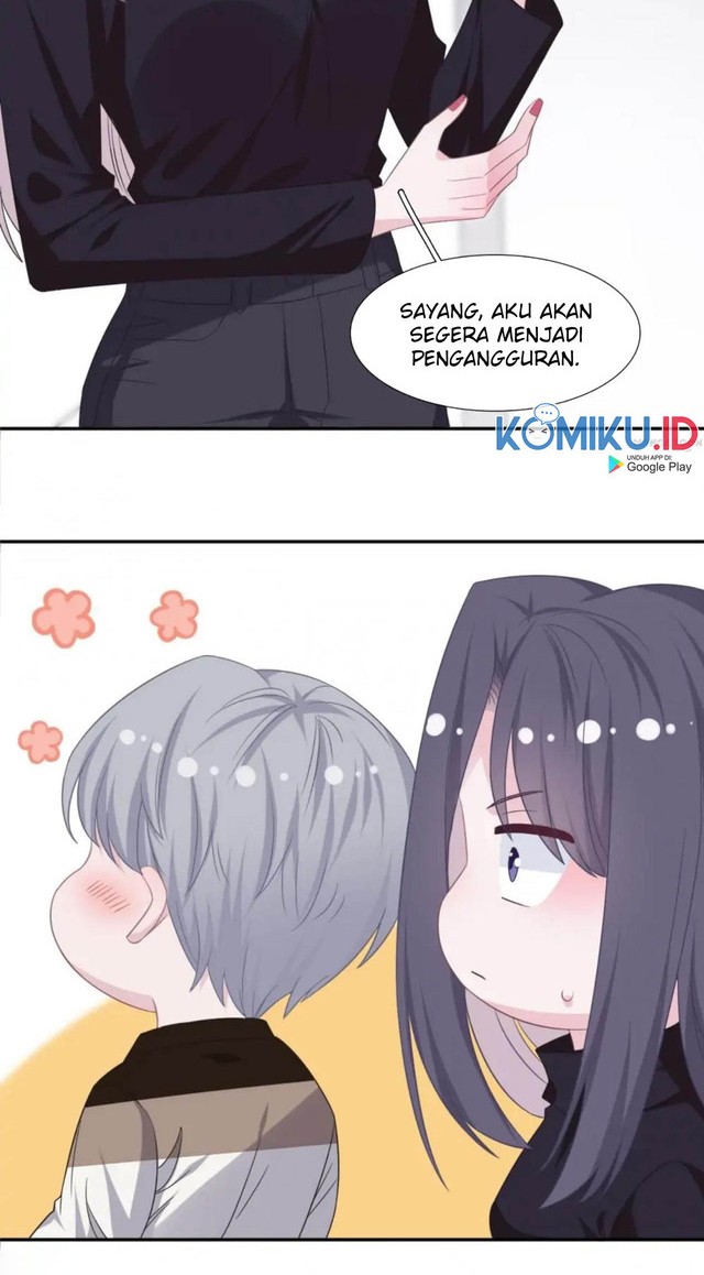The Glutton Nextdoor Chapter 117 Gambar 6