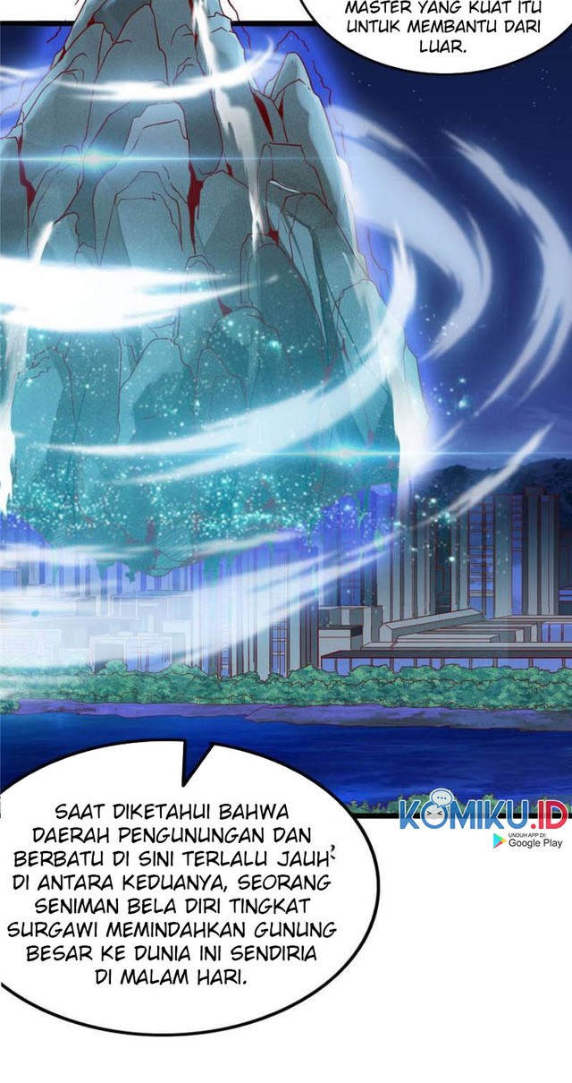 Gold System Chapter 78 Gambar 26