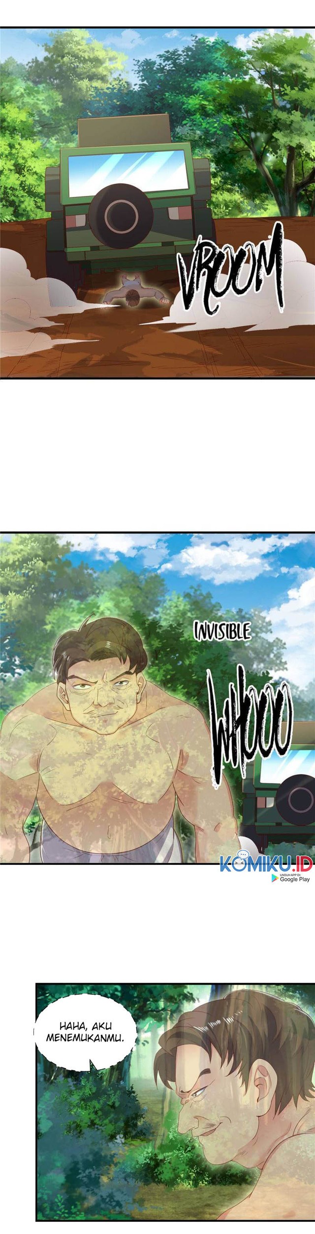 Gold System Chapter 78 Gambar 30