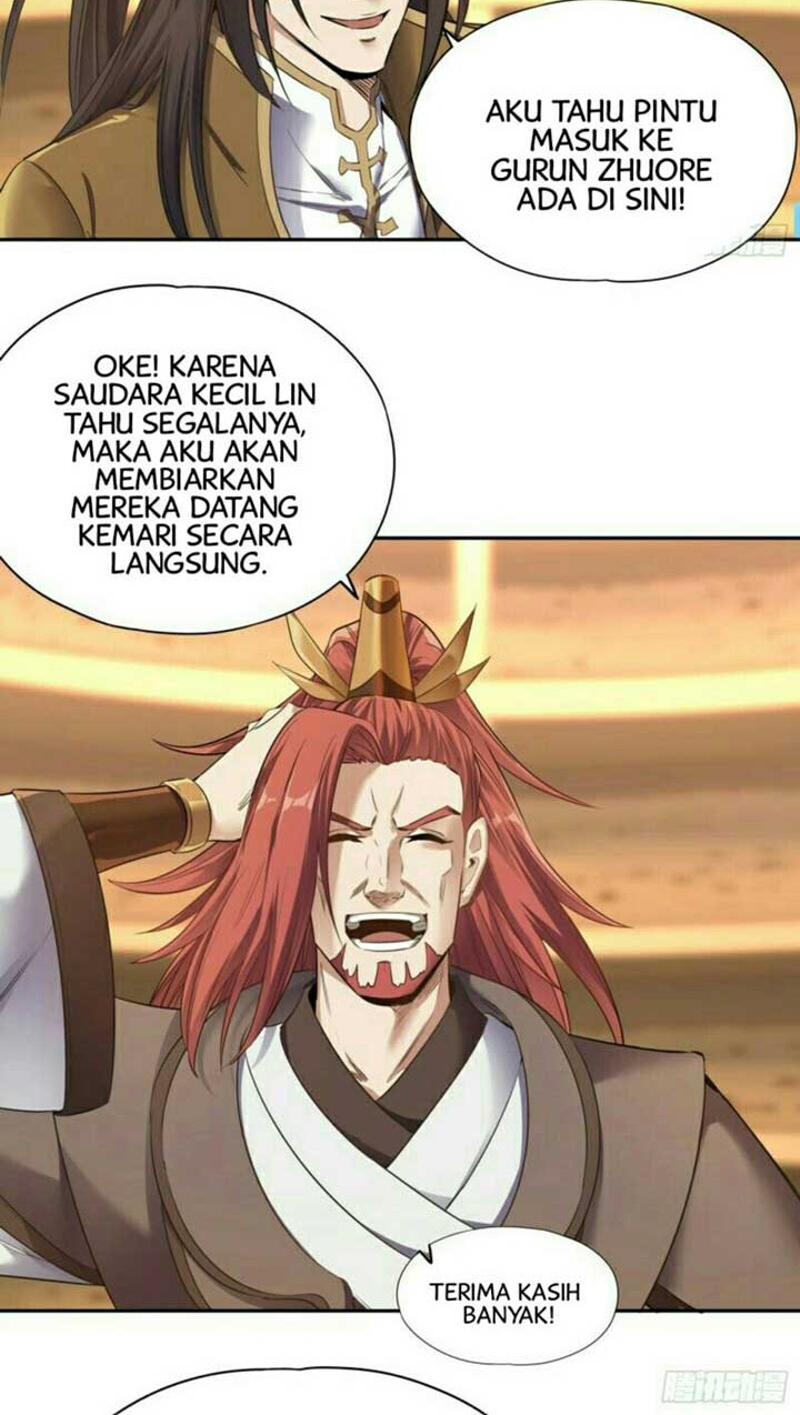 I Was Trapped On The Same Day For 100,000 Years Chapter 44 Gambar 16