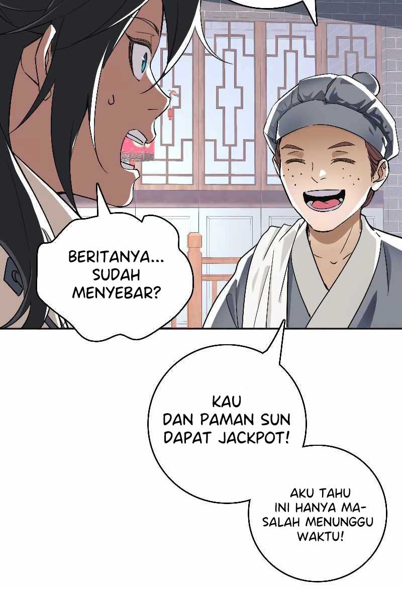 Supreme Taoist (2021) Chapter 13 Gambar 39