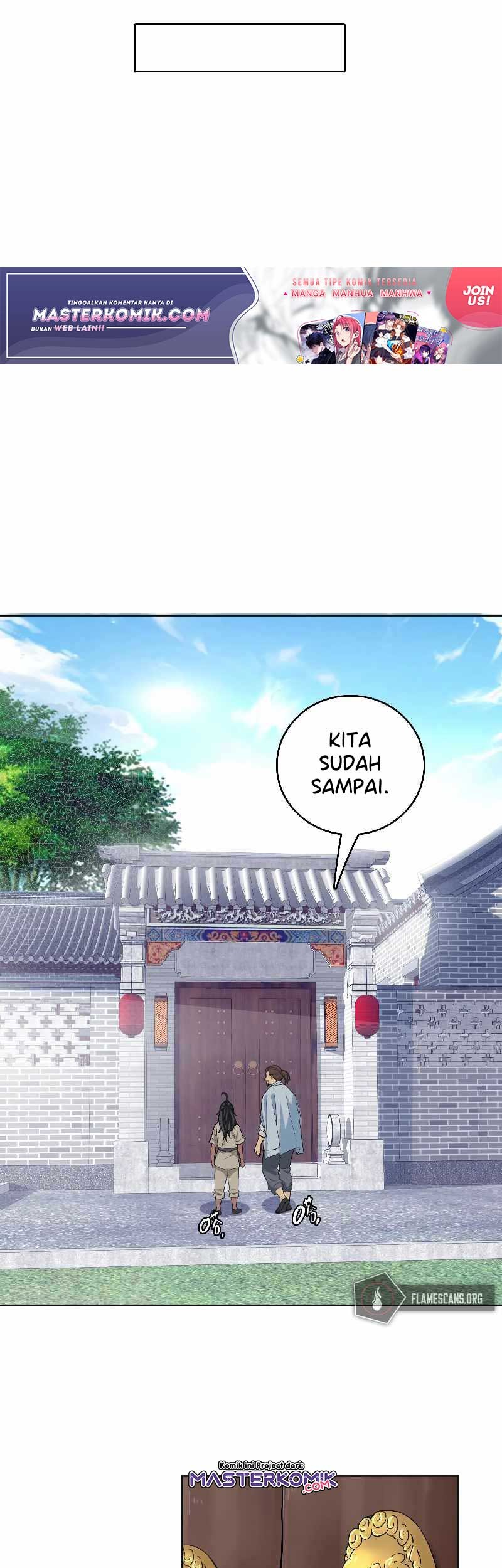 Supreme Taoist (2021) Chapter 13 Gambar 9