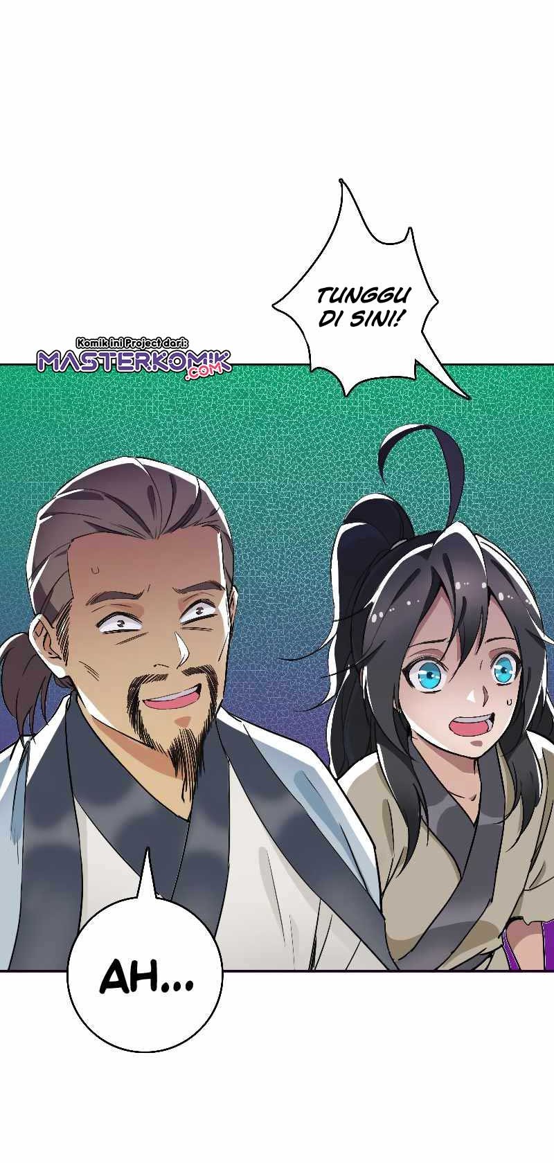 Supreme Taoist (2021) Chapter 13 Gambar 11