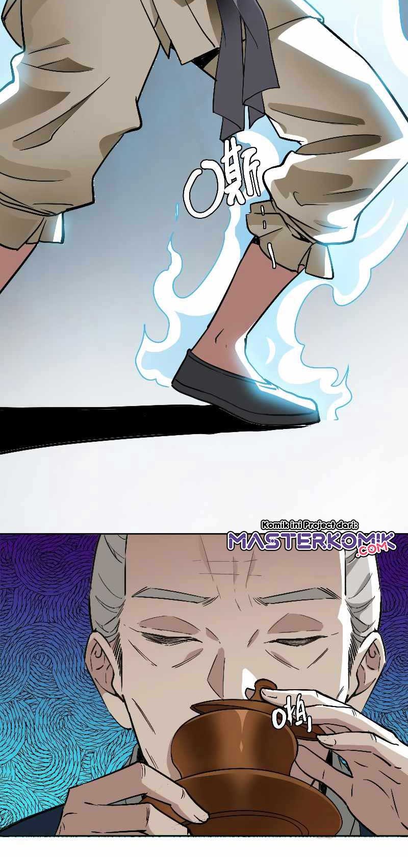 Supreme Taoist (2021) Chapter 13 Gambar 24