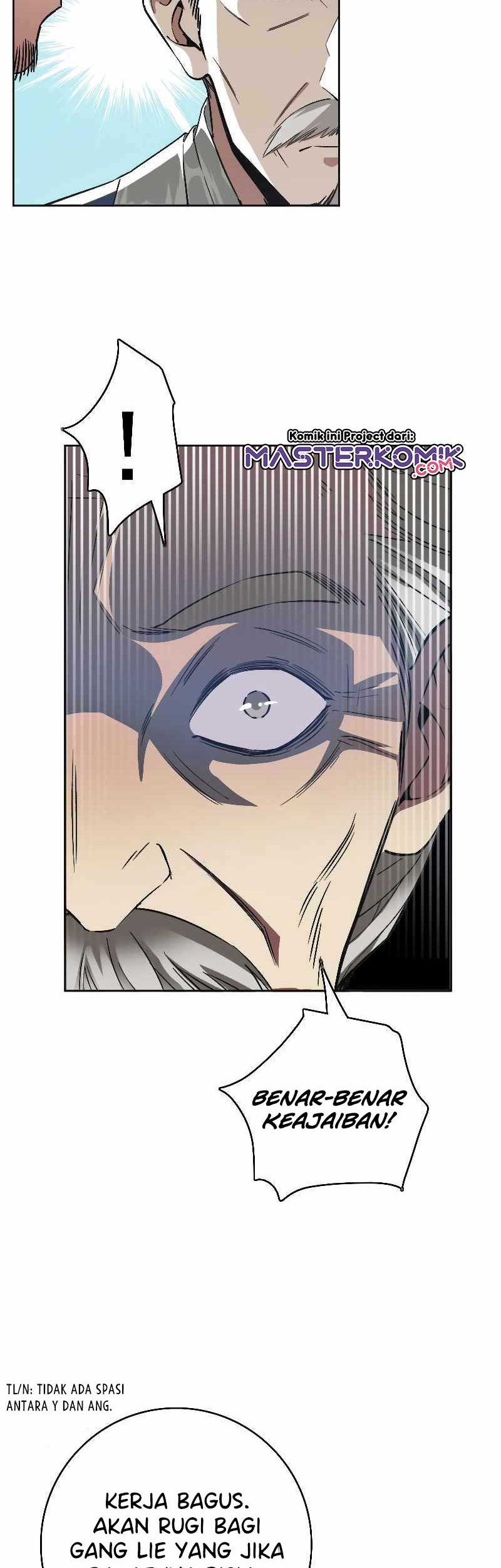 Supreme Taoist (2021) Chapter 13 Gambar 26