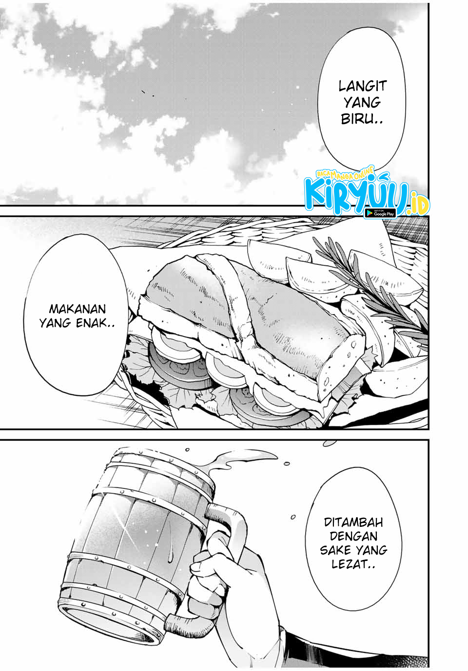 Baca Reincarnated as an Aristocrat with an Appraisal Skill Chapter 49 Gambar 2