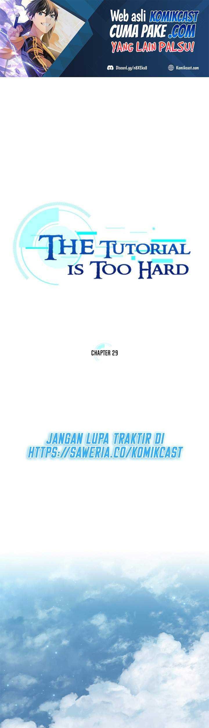 Baca The Tutorial is Too Hard Chapter 29 Gambar 2
