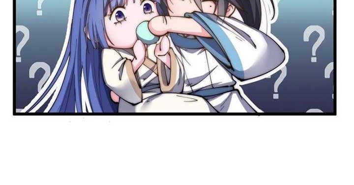 To Be Immortal for 9000 Years Chapter 25 Gambar 14