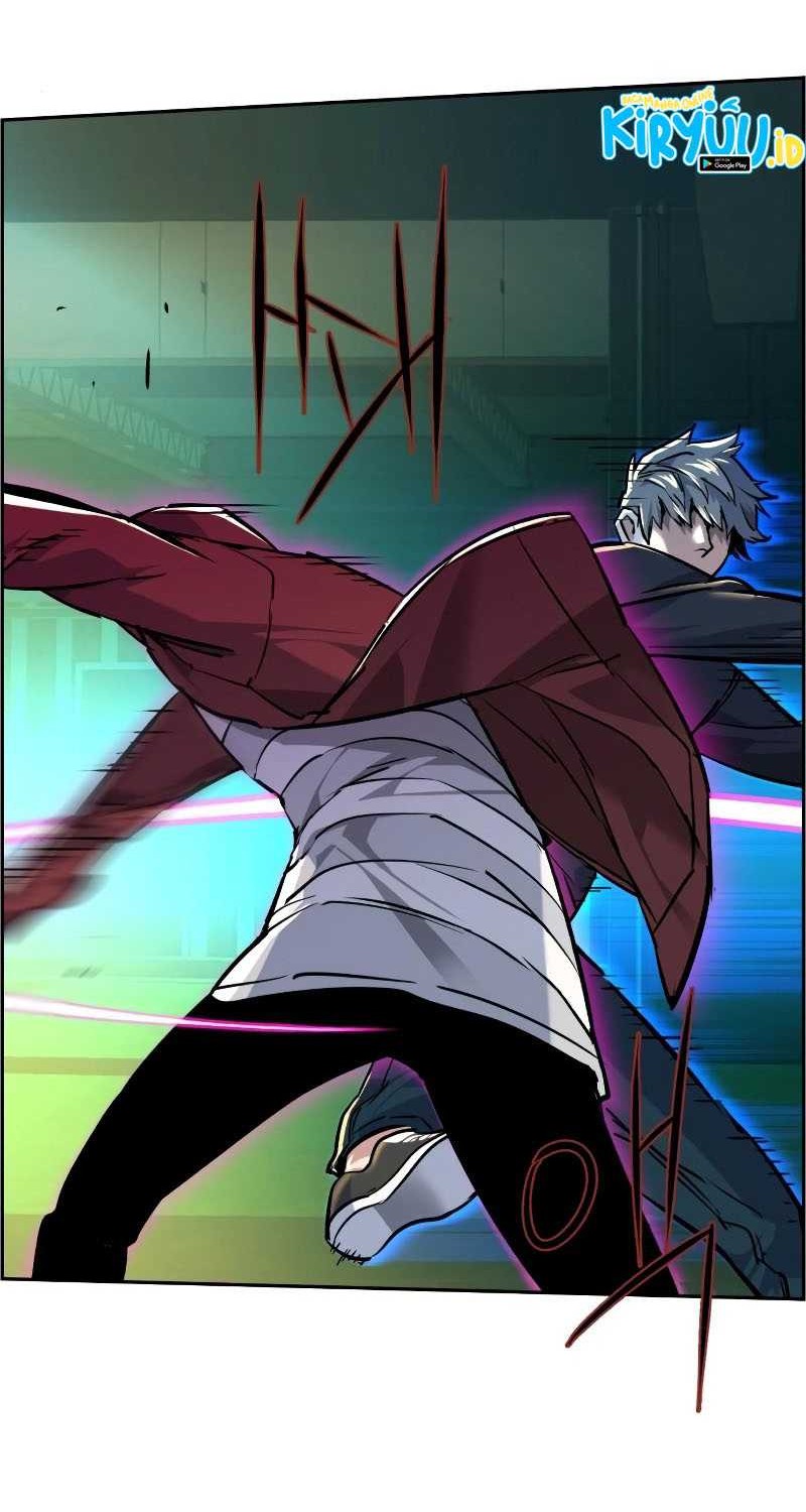 Mercenary Enrollment Chapter 53 Gambar 19