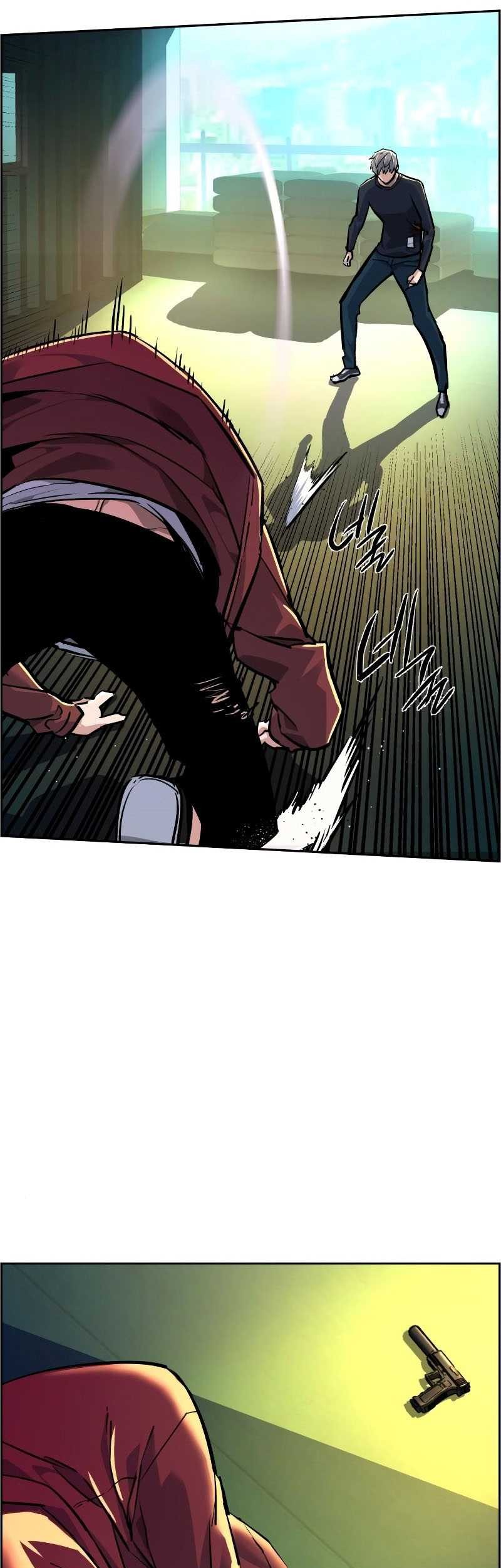 Mercenary Enrollment Chapter 53 Gambar 23