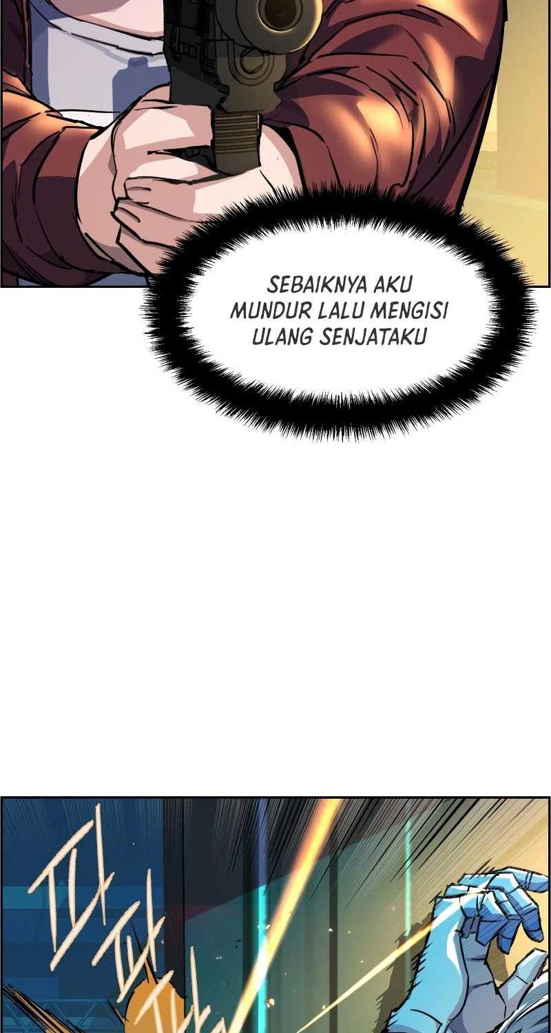 Mercenary Enrollment Chapter 53 Gambar 37