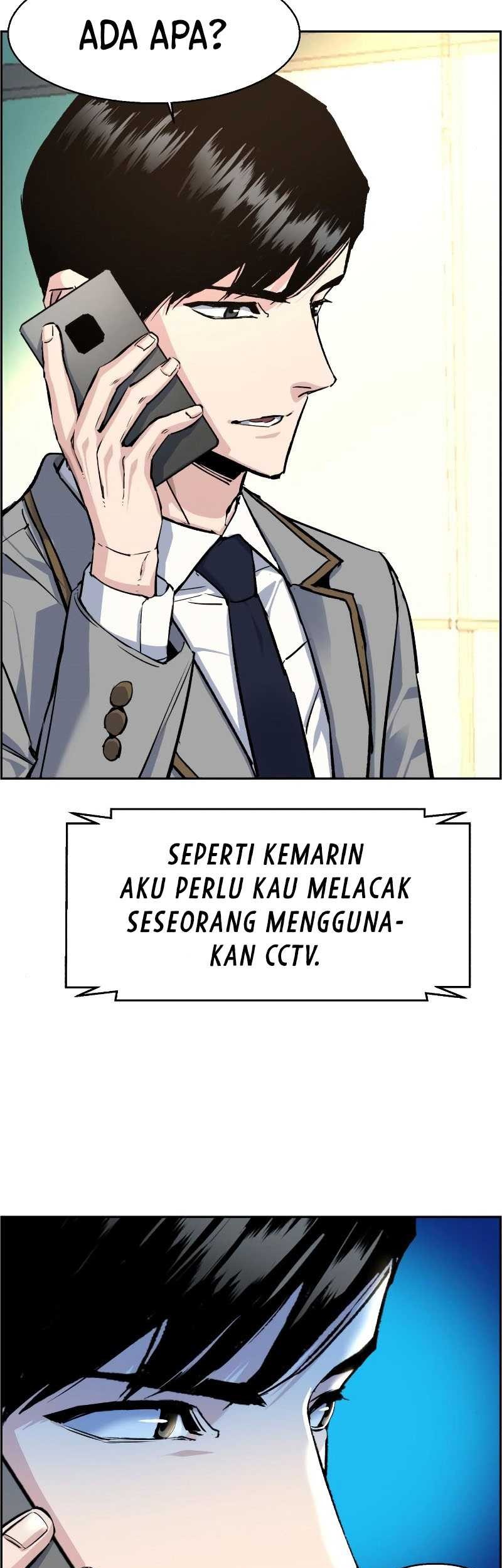 Mercenary Enrollment Chapter 53 Gambar 45