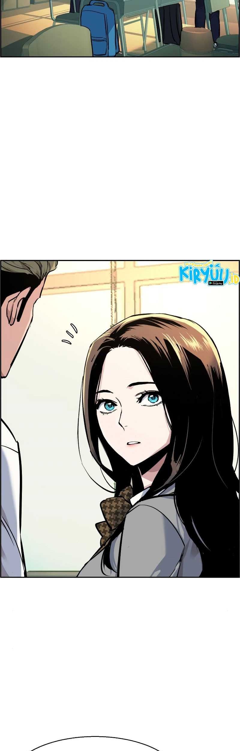 Mercenary Enrollment Chapter 53 Gambar 47