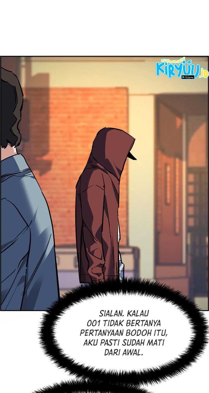 Mercenary Enrollment Chapter 53 Gambar 53