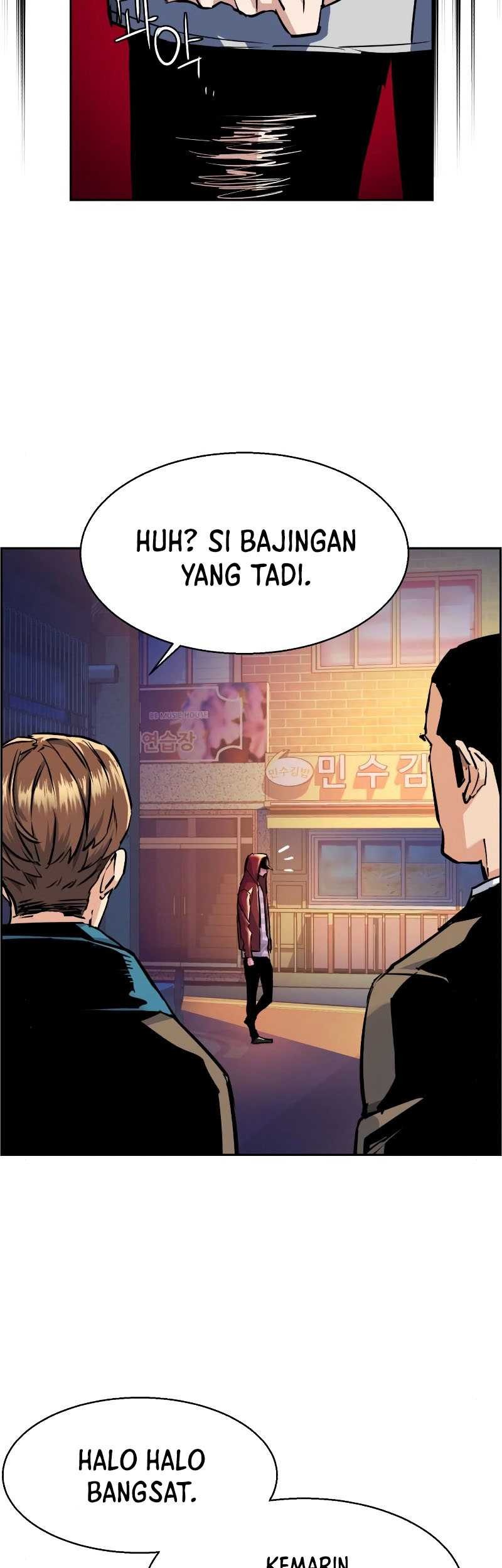 Mercenary Enrollment Chapter 53 Gambar 59
