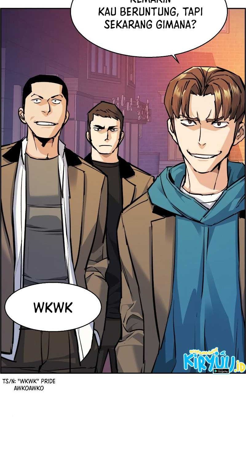 Mercenary Enrollment Chapter 53 Gambar 60