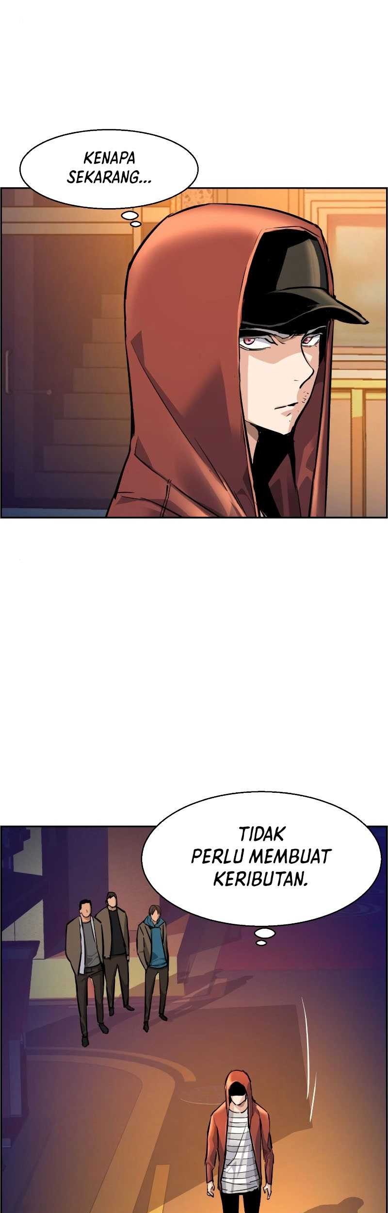 Mercenary Enrollment Chapter 53 Gambar 61