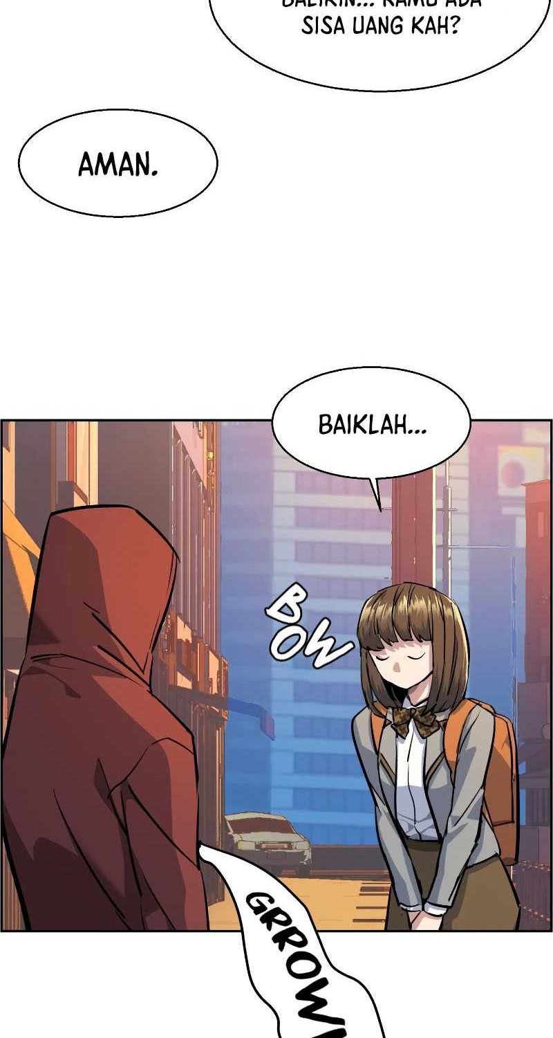 Mercenary Enrollment Chapter 53 Gambar 72