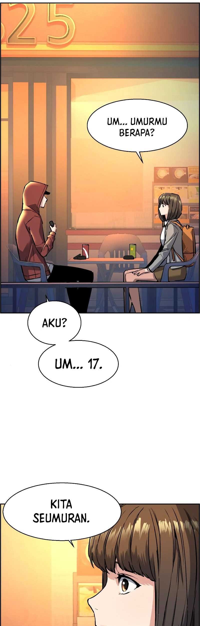 Mercenary Enrollment Chapter 53 Gambar 77