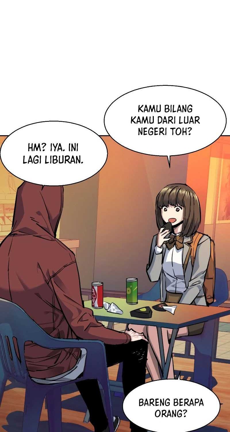 Mercenary Enrollment Chapter 53 Gambar 80