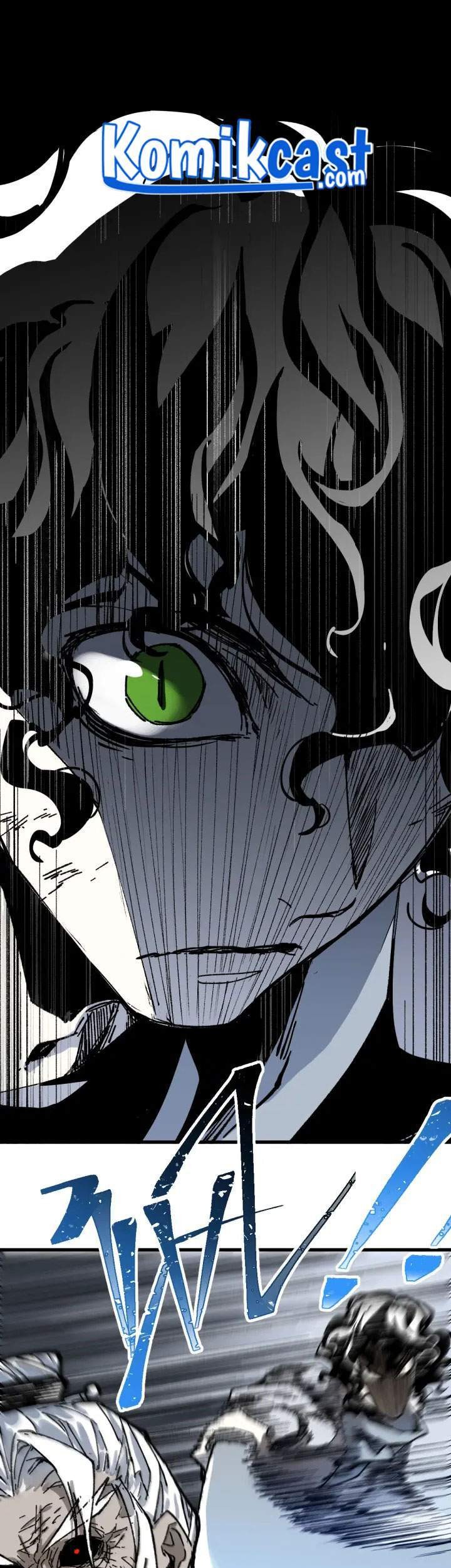 The Sacred Ruins Chapter 91 Gambar 19