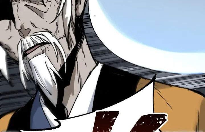 The Sacred Ruins Chapter 91 Gambar 20