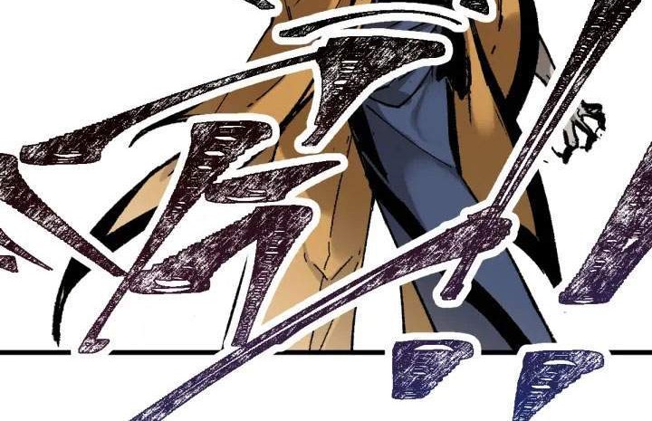 The Sacred Ruins Chapter 91 Gambar 24