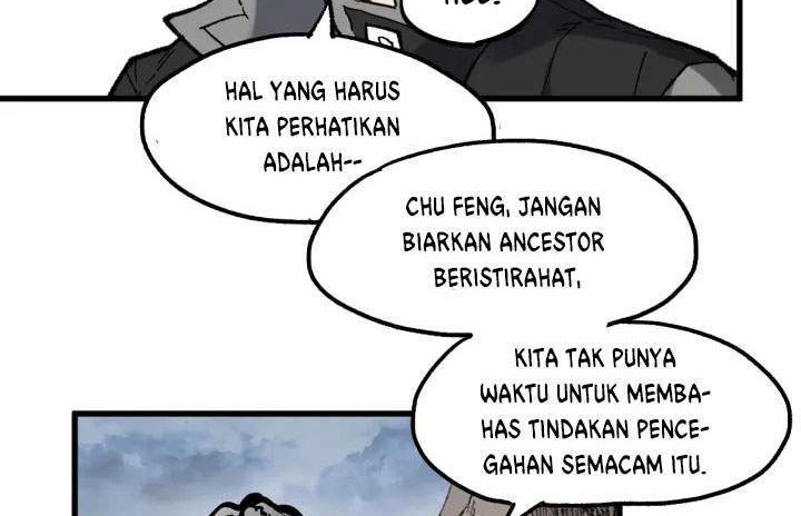 The Sacred Ruins Chapter 91 Gambar 26