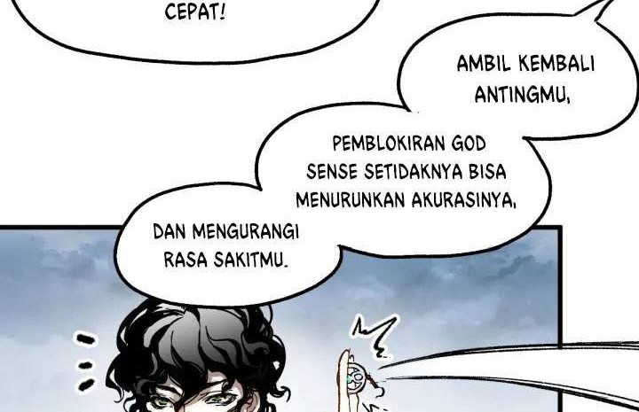 The Sacred Ruins Chapter 91 Gambar 28