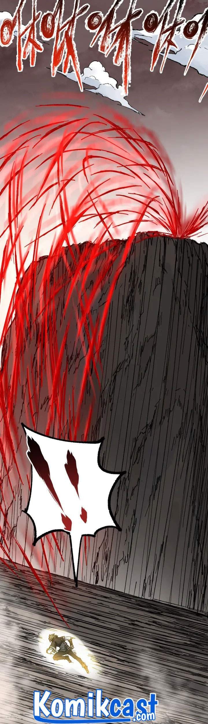 The Sacred Ruins Chapter 91 Gambar 33