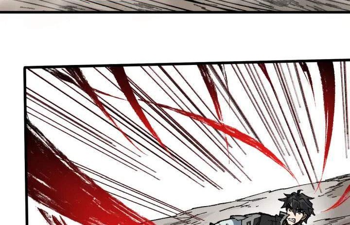The Sacred Ruins Chapter 91 Gambar 34