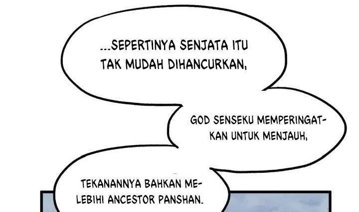 Baca Manhua The Sacred Ruins Chapter 91 Gambar 2