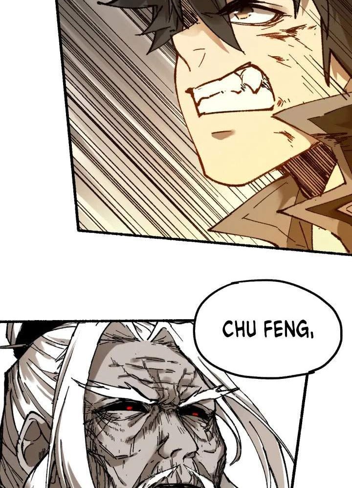 The Sacred Ruins Chapter 91 Gambar 40
