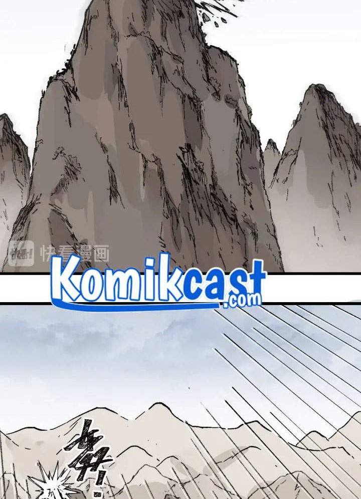 The Sacred Ruins Chapter 91 Gambar 46