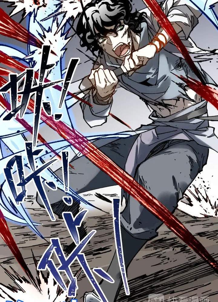 The Sacred Ruins Chapter 91 Gambar 48