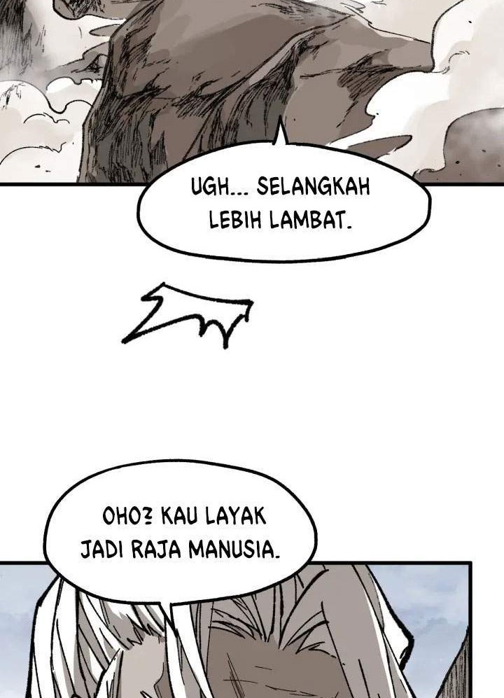 The Sacred Ruins Chapter 91 Gambar 50