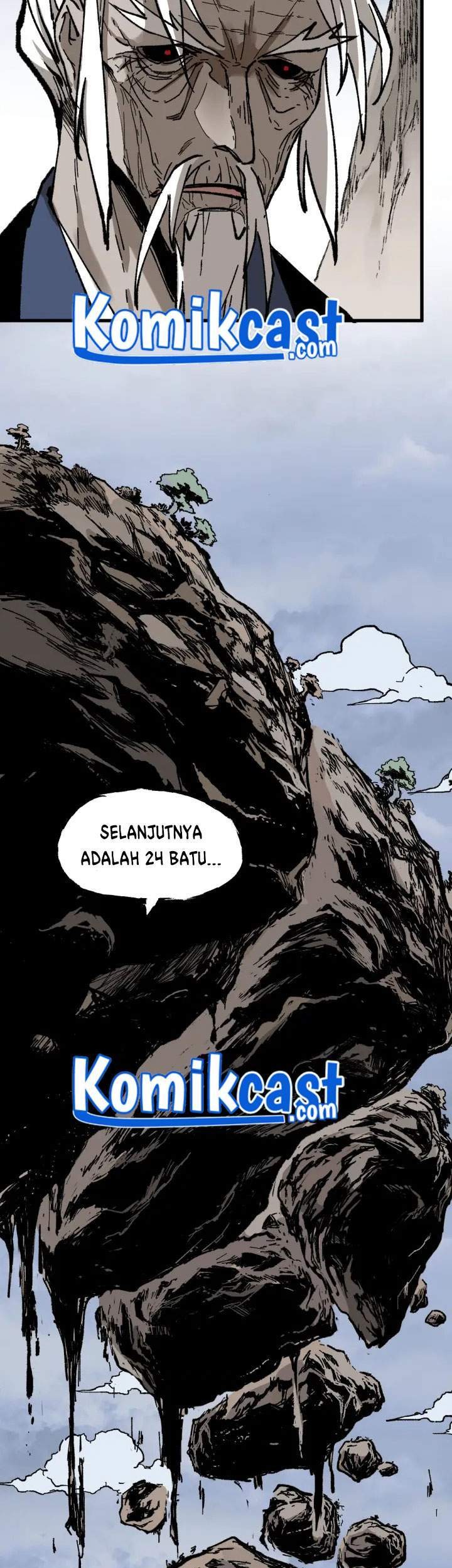 The Sacred Ruins Chapter 91 Gambar 51