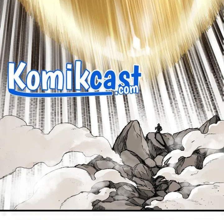 The Sacred Ruins Chapter 91 Gambar 54