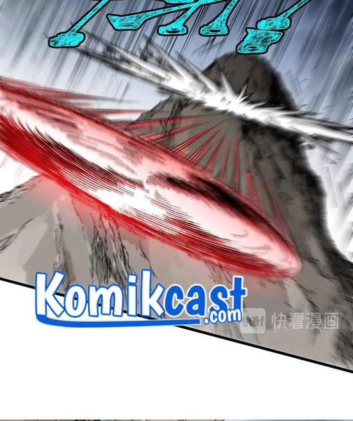 The Sacred Ruins Chapter 91 Gambar 8